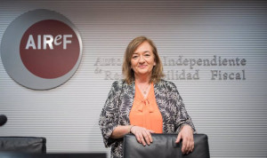 La Airef cuenta con la sanidad y mutuas para evaluar el gasto público en IT
