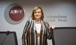 La Airef pide afinar el control del gasto sanitario con planes autonómicos