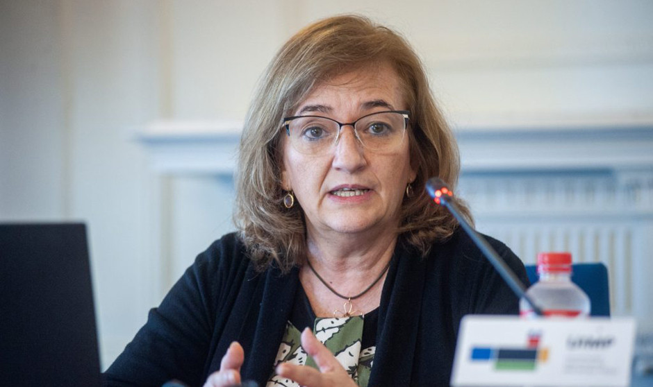 La Airef pone el foco en la planificación y gestión de los recursos humanos sanitarios en Extremadura