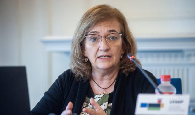 La Airef pone el foco en la planificación y gestión de los recursos humanos sanitarios en Extremadura
