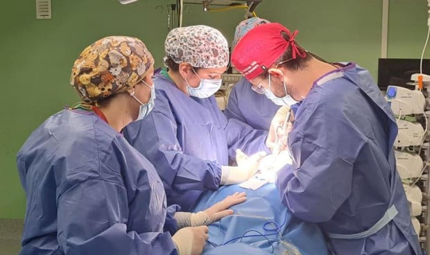 La Airef ve "márgenes de ganancia de eficiencia" en la sanidad murciana