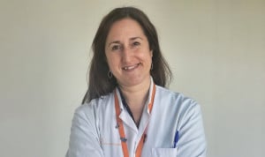 Beatriz Calvo analiza la situación de las vacunaciones entre los profesionales sanitarios