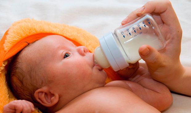 La alerta sanitaria por la leche infectada con salmonela afecta a 83 países