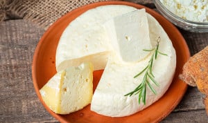 Es el sexto aviso de la Aesan por quesos con listeria en menos de un mes.