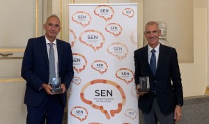 La alianza BMS-Pfizer, Premio SEN Ictus 2019 en la categoría social