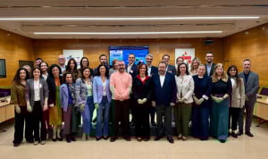 La Alianza de la Industria Farmacéutica abre una etapa de cogobernanza