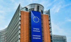 La Comisión Europea 