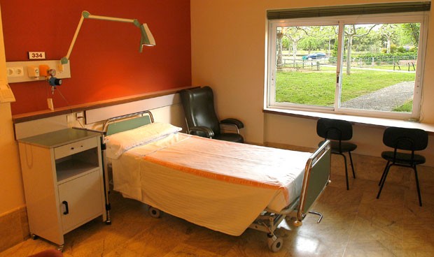 La alianza entre el Hospital Rey Juan Carlos y La Poveda no tiene coste