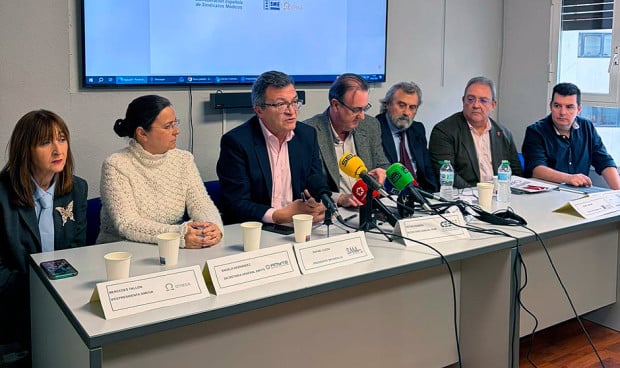 La alianza médica estudia huelga indefinida con plan "intenso" de protestas