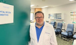 La alternativa del CHUS a Chron grave "tras rechazar 5 terapias avanzadas"