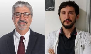 Los especialistas Fernando Benavides y Luis Buzón analizan el papel de la Atención Primaria frente a una hipotética futura pandemia 