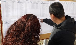 La 'amnistía' de Sanidad eleva la participación real en el MIR 2026 un 11%