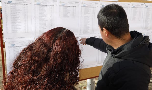 La 'amnistía' de Sanidad eleva la participación real en el MIR 2026 un 11%