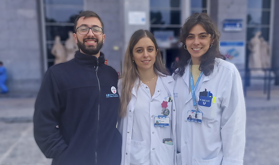 Profesionales de varios Hospitales de España opinan de medidas sanitarias más destacadas del programa del Gobierno en el ámbito de la Sanidad
