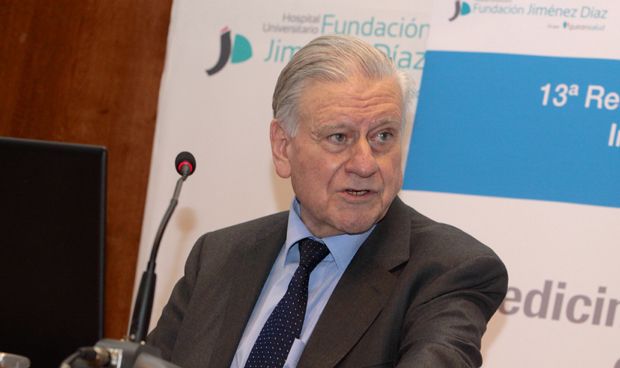 La Aneca evaluará la actividad investigadora del CNIC durante cuatro años