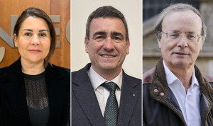 La Aneca refuerza la evaluación al profesorado de Medicina en 2 territorios