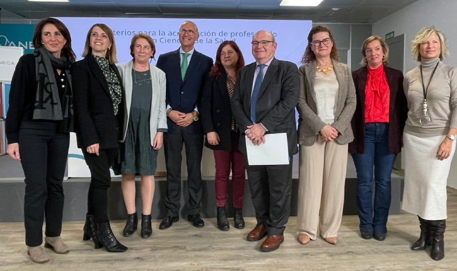 La Aneca se arma para no repetir los errores en Medicina