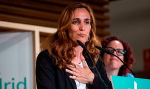 La anestesista Mónica García, nueva ministra de Sanidad