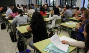 La anulación de la OPE no merma la esperanza de 18.643 enfermeros