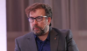 Carlos Egea, neumólogo y coordinador del Año Separ 2025/26 de los Trastornos Respiratorios del Sueño