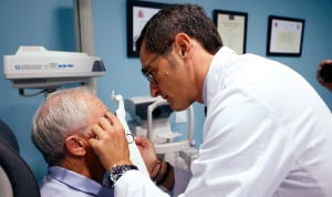  La apnea del sueño incrementa el riesgo de desarrollar glaucoma