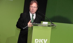 La App de telemedicina de DKV recibe más de 10.500 consultas