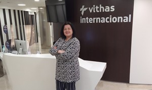 La app de Vithas supera el medio millón de usuarios en menos de un año