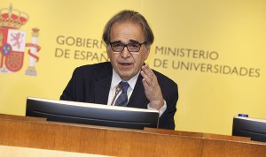 La aprobación de la nueva LOSU modifica la Ley General de Sanidad