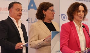 El Hospital Vithas Vigo y dos proyectos innovadores del CHUS y del CHUO, premiados en los VI Premios Redacción Médica á Sanidade de Galicia