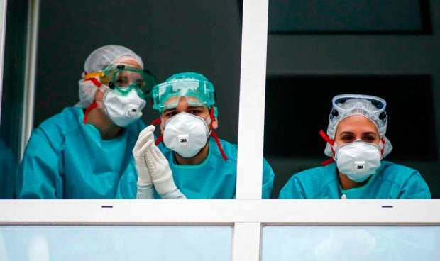 Distintos expertos sanitarios valoran si el país está realmente preparado para afrontar una nueva pandemia