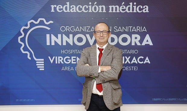 La Arrixaca, único hospital español con una unidad 