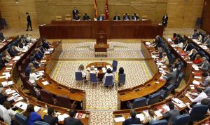 La Asamblea acuerda por unanimidad donar 400.000 euros para prevenir el VIH