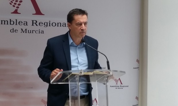 La Asamblea aprueba construir el Centro de Alta Resolución en Águilas