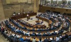 La Asamblea aprueba la investigación sobre la incidencia Covid en Barajas