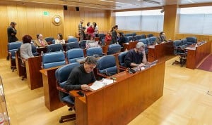 La Asamblea da el 'sí' a un plan específico de Salud Mental infanto-juvenil