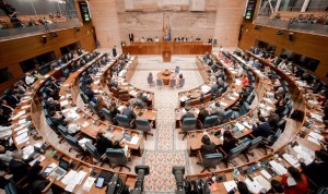 La Asamblea de Madrid rechaza la comisión de investigación de residencias