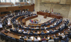 La Asamblea de Madrid se opone a crear un registro de objetores del aborto