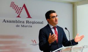 La Asamblea de Murcia aprueba ofrecer apoyo a los afectados por iDental