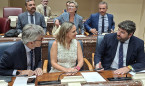 La Asamblea de Murcia da luz verde a un presupuesto sanitario 