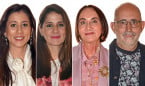 La Asamblea extremeña cambia de voces sanitarias confiando en talento nuevo