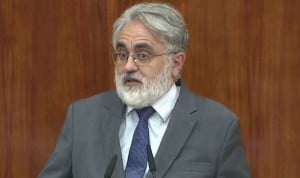  Eduardo Raboso, diputado del PP en la Asamblea, pide cambios en el MIR.