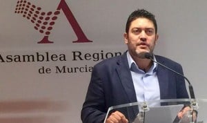 La Asamblea vigilará el buen funcionamiento del Servicio Murciano de Salud