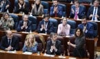 La Asamblea urge una EBAU única para acceder a Medicina en toda España