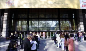 Asignación MIR en la sede del Ministerio de Sanidad. La asignación MIR 2026 tendrá repesca para plazas desiertas y las renuncias