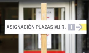 La asignación MIR acelera: las especialidades que están a punto de agotarse