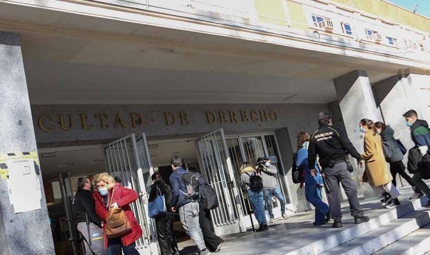 La asignación online del EIR finaliza 500 puestos más tarde que en 2021