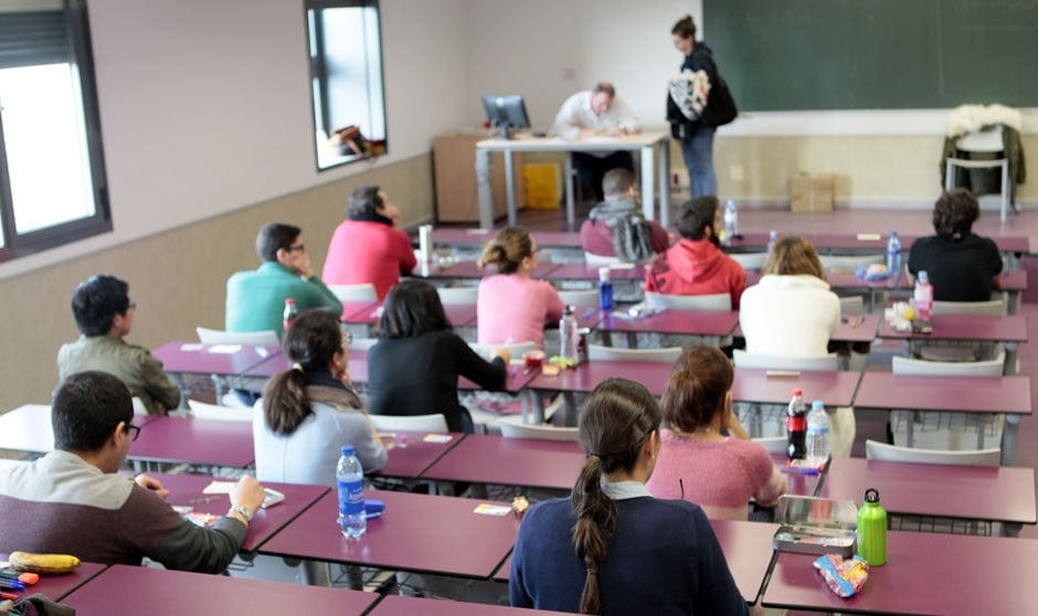 Acceder como estudiante a una FP es más fácil si manejas la asignatura optativa de Psicología