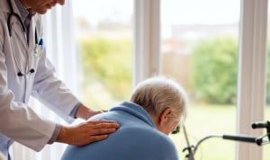 Un informe de Fedea denuncia la precariedad de la estructura asistencial actual