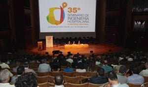 La Asociación Española de Ingeniería Hospitalaria renueva su Presidencia