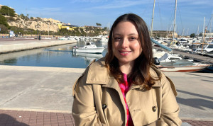 La aspirante a Medicina con 6 PAU y 2 FP: "Entraré aunque sea con 60 años"